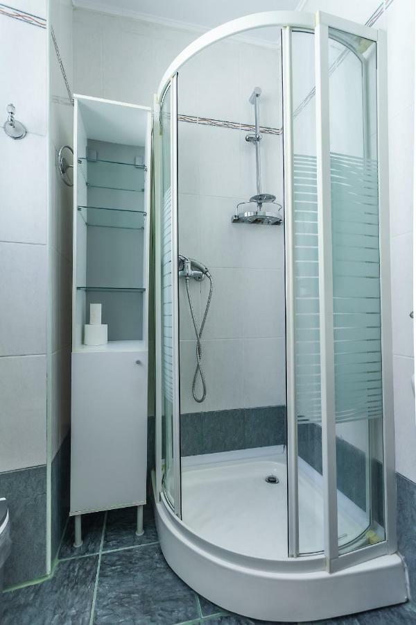 Kostas Apartments Brašov Exteriér fotografie
