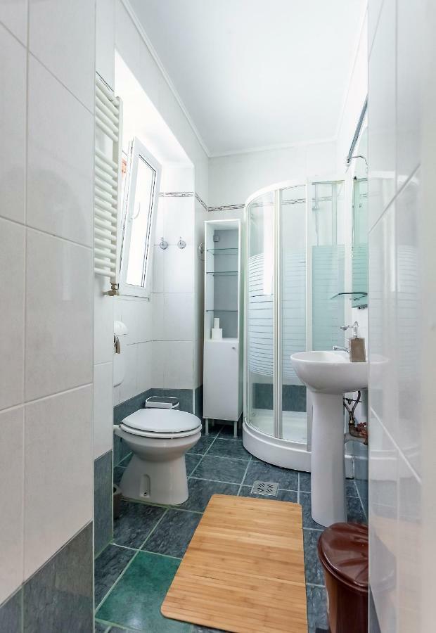 Kostas Apartments Brašov Exteriér fotografie